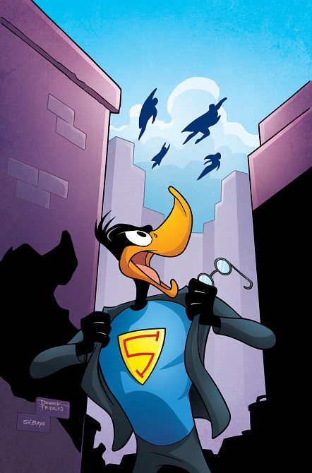 LOONEY TUNES #262 LOONEY TUNES #262