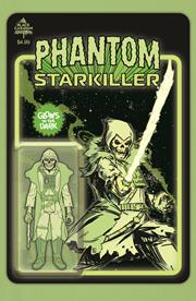 PHANTOM STARKILLER #1 PHANTOM STARKILLER #1