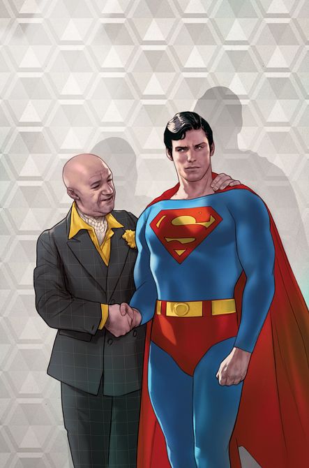 SUPERMAN 78 #2 SUPERMAN 78 #2
