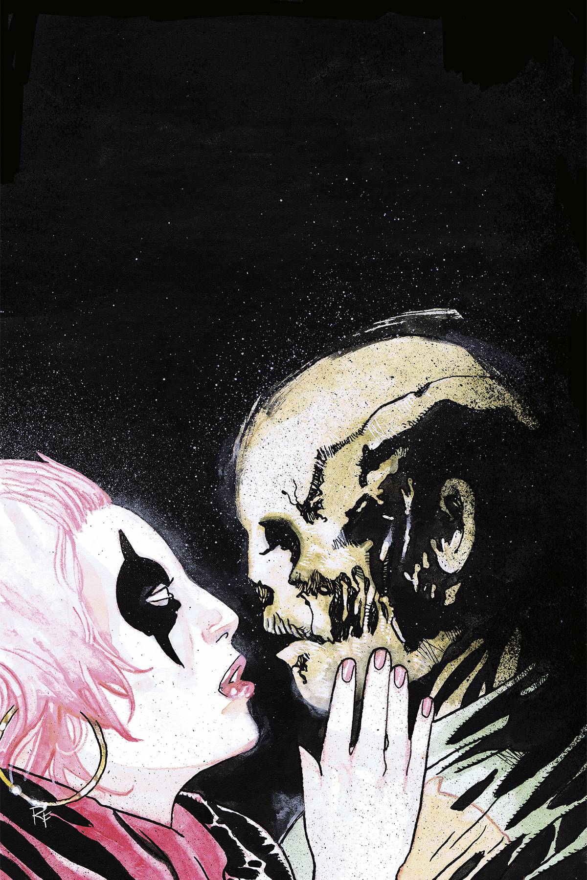 UNBELIEVABLE UNTEENS WORLD OF BLACK HAMMER #3 UNBELIEVABLE UNTEENS WORLD OF BLACK HAMMER #3
