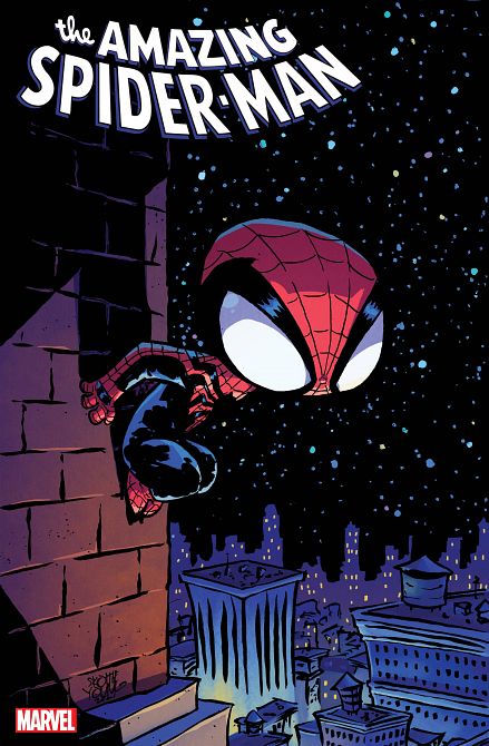 AMAZING SPIDER-MAN #75 AMAZING SPIDER-MAN #75