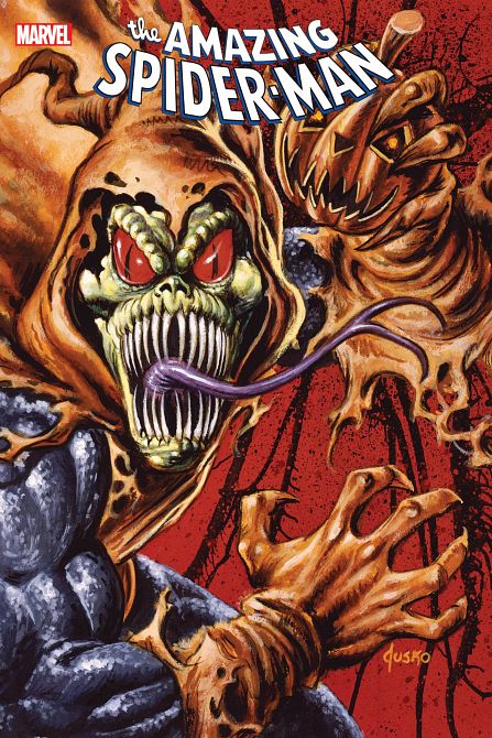 AMAZING SPIDER-MAN #75 AMAZING SPIDER-MAN #75