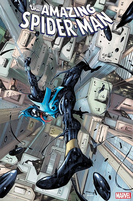 AMAZING SPIDER-MAN #75 AMAZING SPIDER-MAN #75
