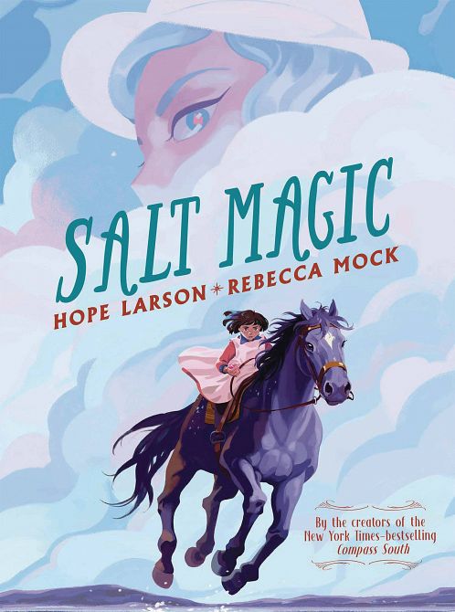 SALT MAGIC HC GN SALT MAGIC HC GN