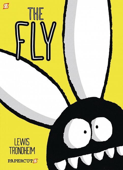 LEWIS TRONDHEIMS THE FLY HC GN