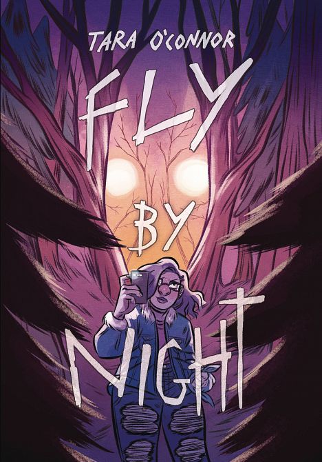 FLY BY NIGHT HC GN FLY BY NIGHT HC GN