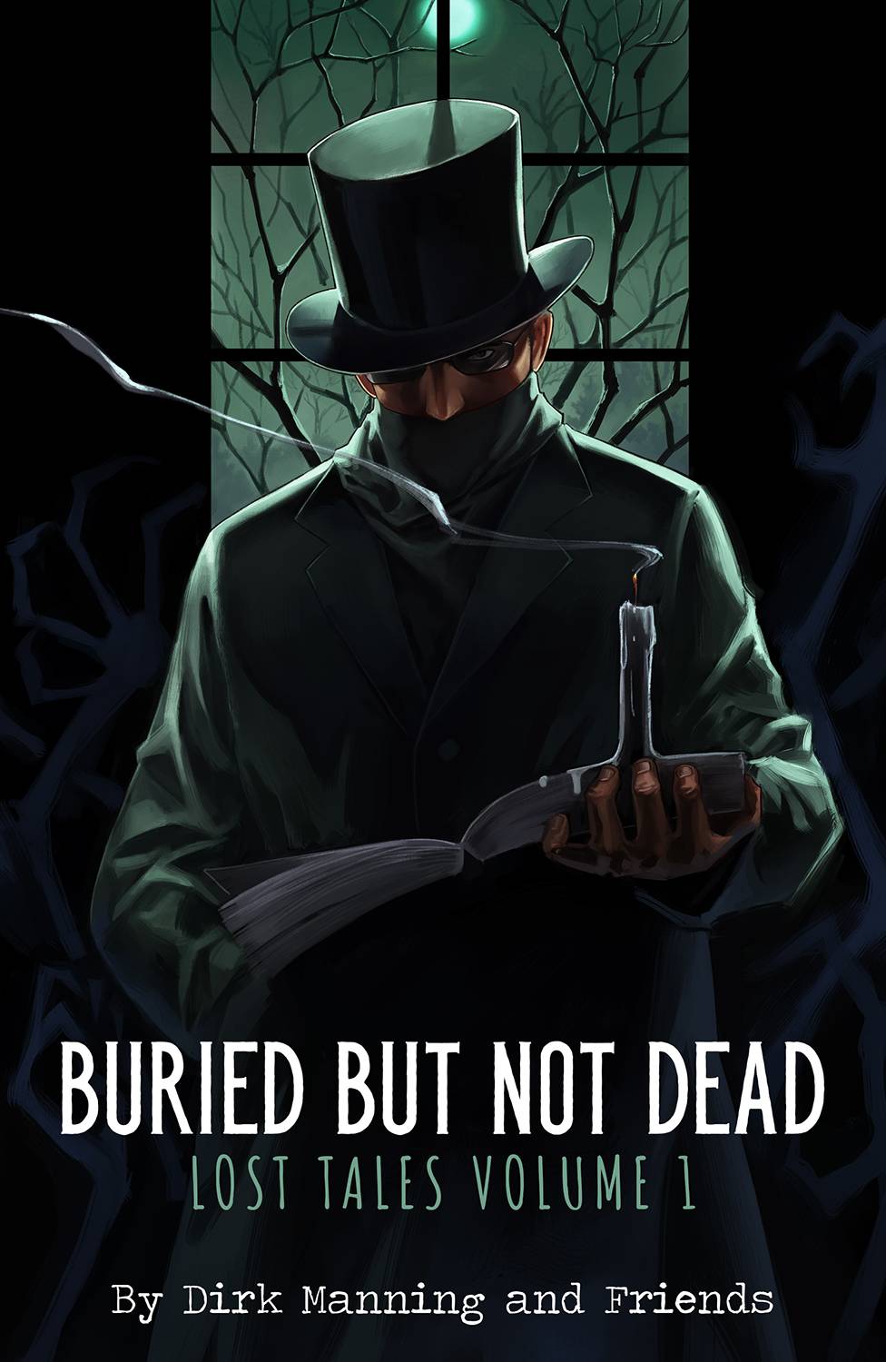 BURIED BUT NOT DEAD LOST TALES TP BURIED BUT NOT DEAD LOST TALES TP