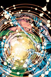 GREEN LANTERN (2021-2022) #7 GREEN LANTERN (2021-2022) #7