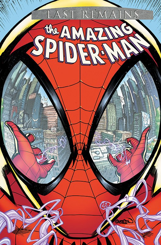 SPIDER-MAN (ab 2019) #34 SPIDER-MAN (ab 2019) #34