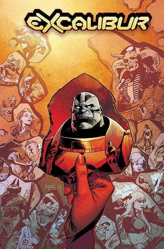 X-MEN (ab 2020) #23 X-MEN (ab 2020) #23