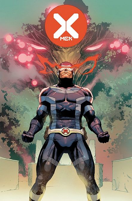 X-MEN (ab 2020) #25