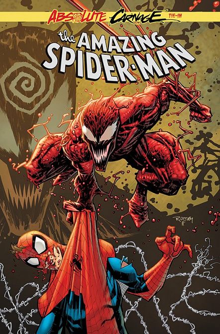 SPIDER-MAN PAPERBACK (SC) #06
