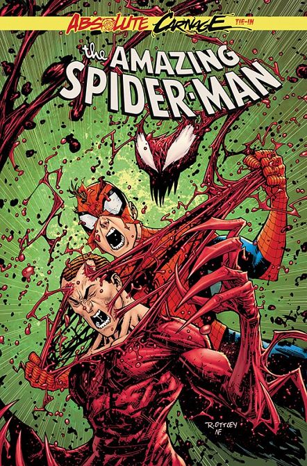 SPIDER-MAN  PAPERBACK (HC) #06