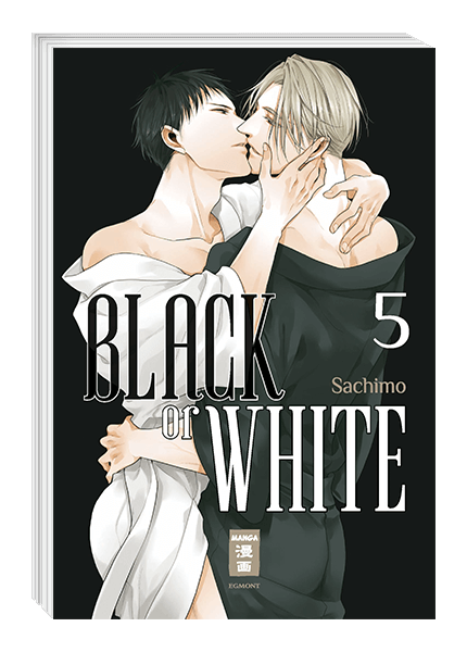 BLACK OR WHITE #05