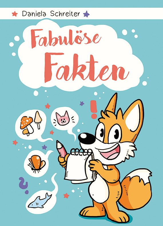 FABULĂ–SE FAKTEN FABULĂ–SE FAKTEN