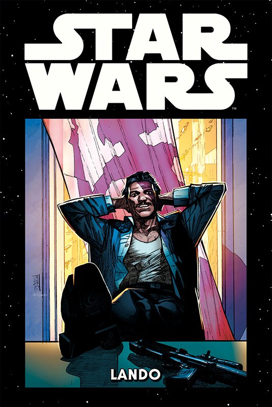 STAR WARS MARVEL COMICS - KOLLEKTION (ab 2021) #12 STAR WARS MARVEL COMICS - KOLLEKTION (ab 2021) #12