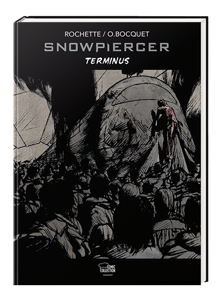 SNOWPIERCER #02 SNOWPIERCER #02