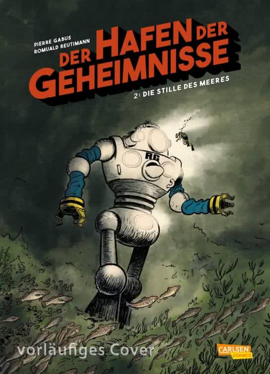 DER HAFEN DER GEHEIMNISSE #02 DER HAFEN DER GEHEIMNISSE #02
