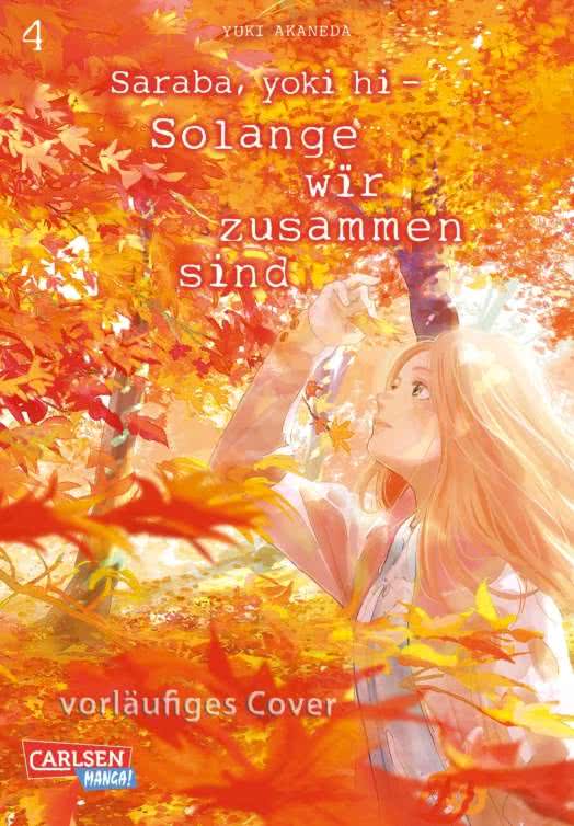 SOLANGE WIR ZUSAMMEN SIND #04 SOLANGE WIR ZUSAMMEN SIND #04