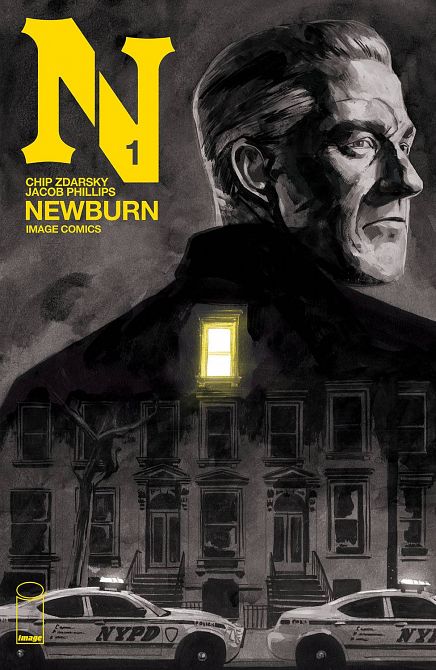 NEWBURN #1 NEWBURN #1