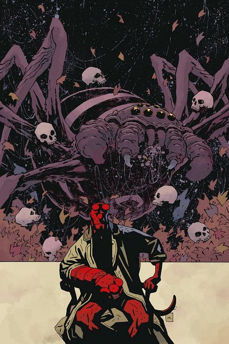 HELLBOY SILVER LANTERN CLUB #2 HELLBOY SILVER LANTERN CLUB #2