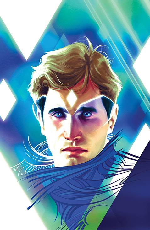 MIGHTY MORPHIN #13 MIGHTY MORPHIN #13