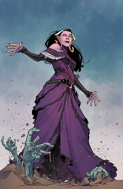 MAGIC THE GATHERING (MTG) #8