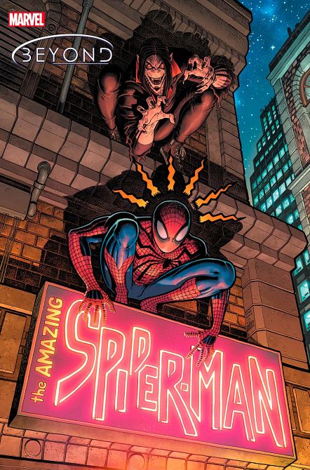 AMAZING SPIDER-MAN #78 AMAZING SPIDER-MAN #78