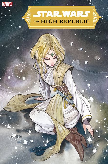 STAR WARS HIGH REPUBLIC #11 STAR WARS HIGH REPUBLIC #11
