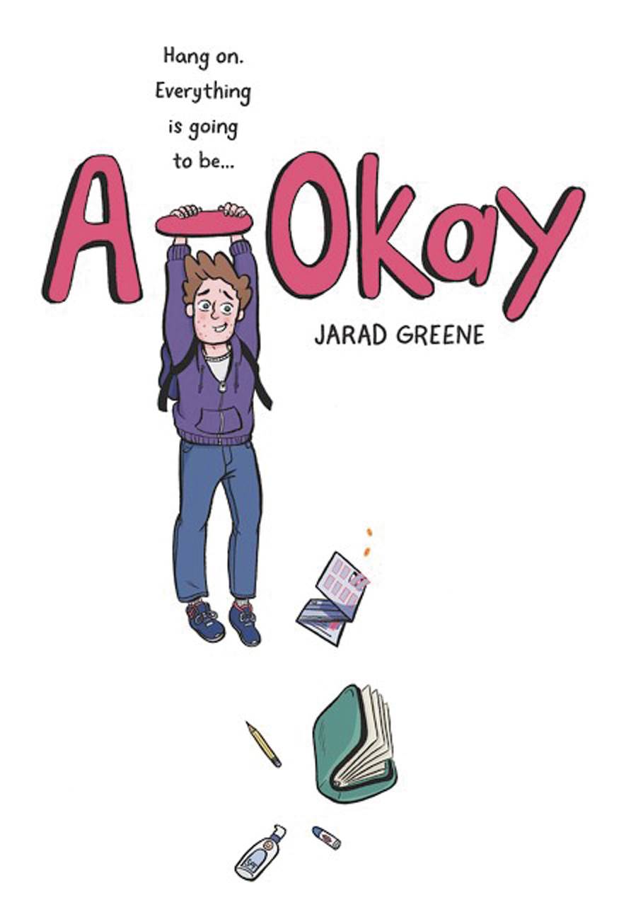 A OKAY HC GN A OKAY HC GN