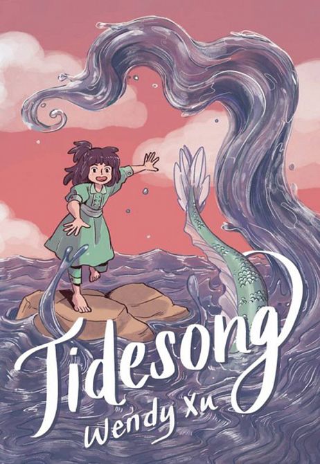 TIDESONG GN TIDESONG GN