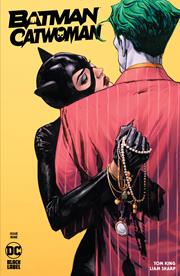 BATMAN CATWOMAN #9 BATMAN CATWOMAN #9