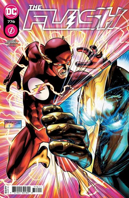 FLASH #776 FLASH #776
