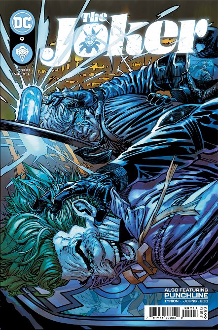 JOKER #9 JOKER #9