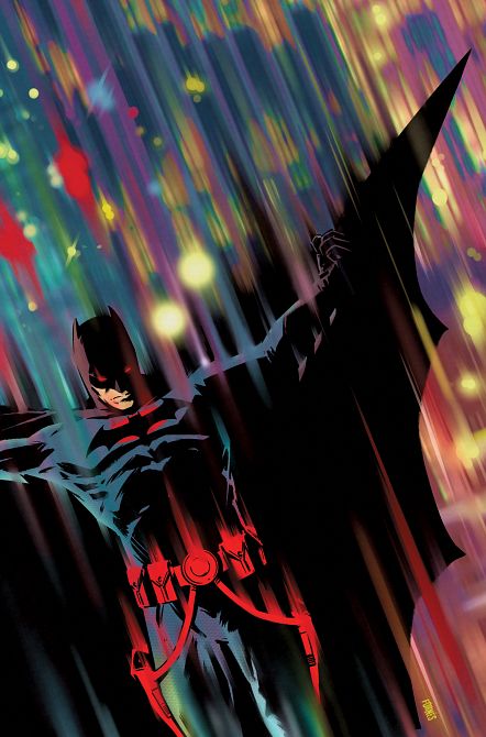 JUSTICE LEAGUE INCARNATE #1 JUSTICE LEAGUE INCARNATE #1