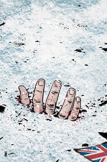 PENNYWORTH #4 PENNYWORTH #4