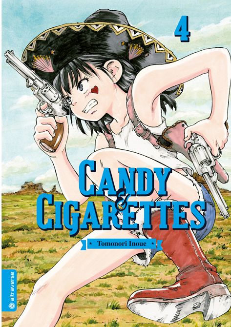 CANDY & CIGARETTES #04