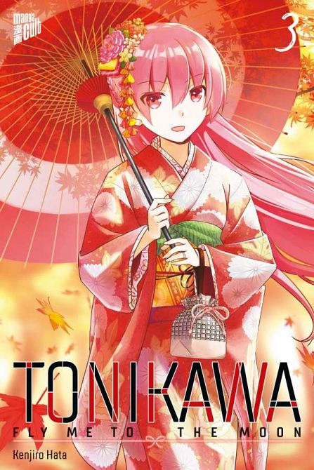 TONIKAWA - FLY ME TO THE MOON #03