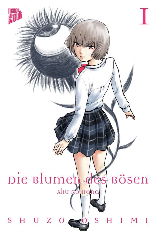 DIE BLUMEN DES BÖSEN #01