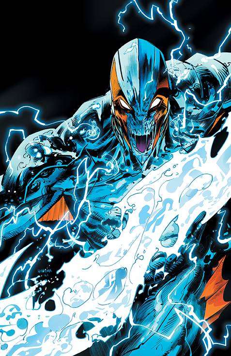 ONCE & FUTURE #23 ONCE & FUTURE #23