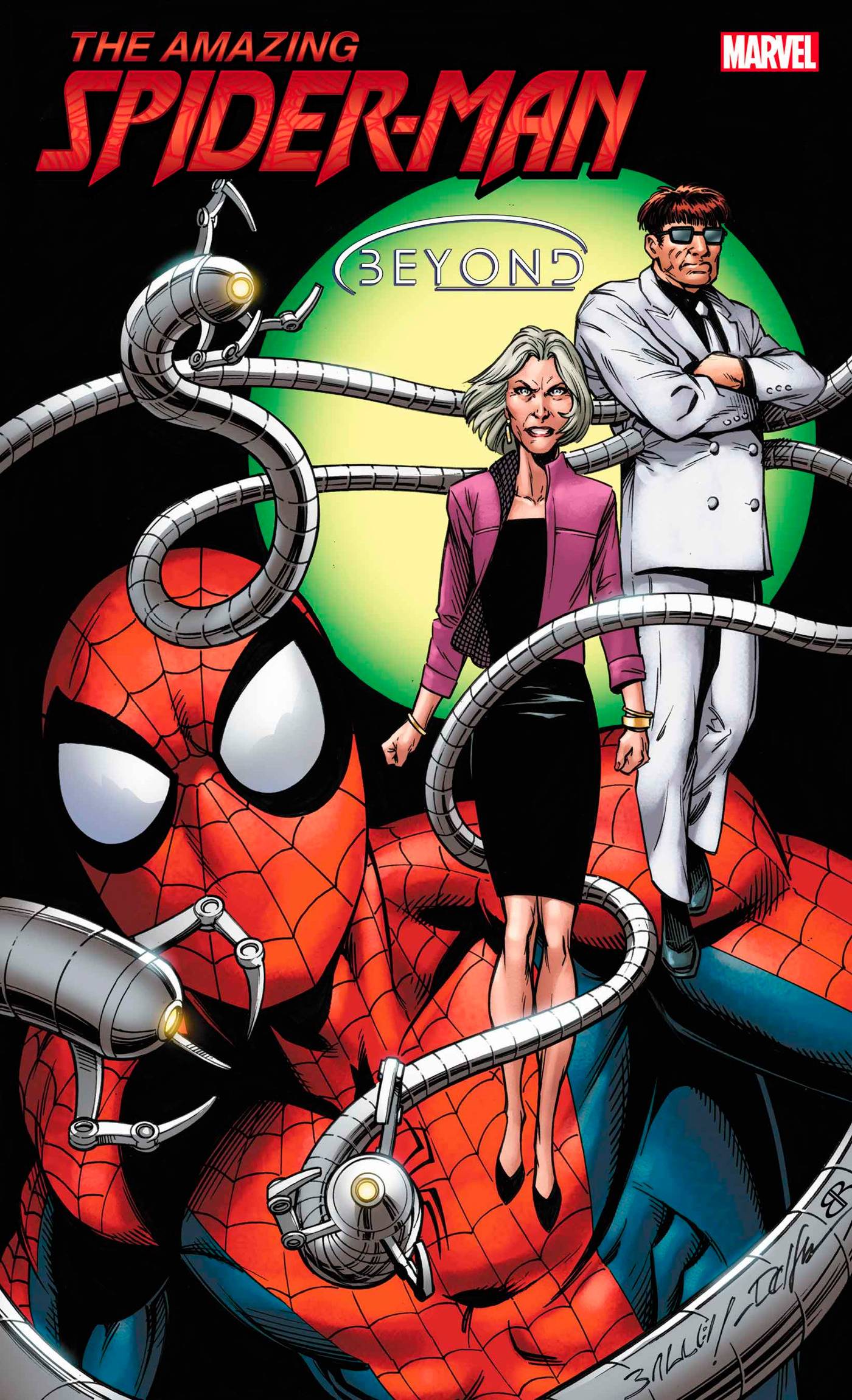 AMAZING SPIDER-MAN (2018-2022) #80 AMAZING SPIDER-MAN (2018-2022) #80