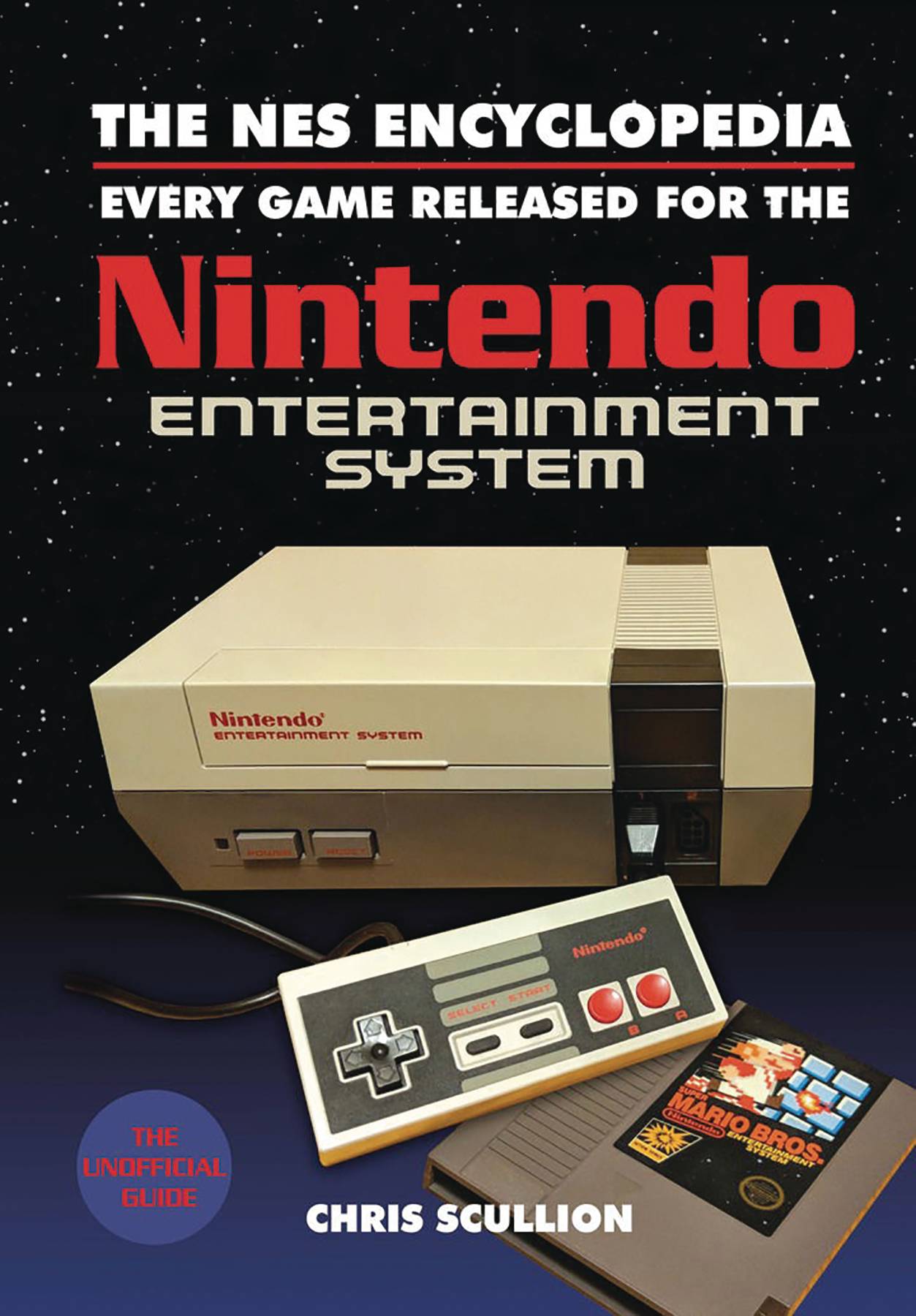 NES ENCYCLOPEDIA SC