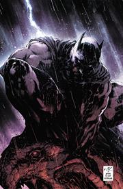 BATMAN #118 BATMAN #118