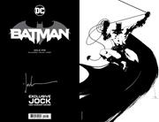 BATMAN #118 BATMAN #118