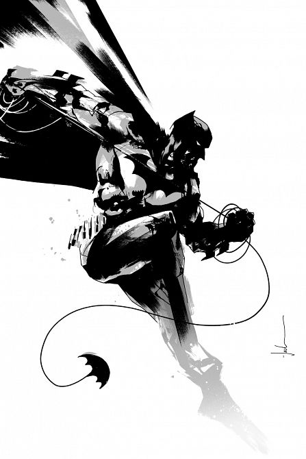 BATMAN #119 BATMAN #119