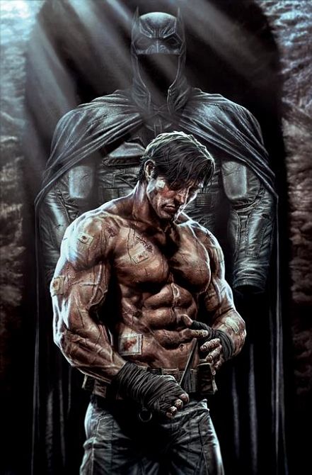 DETECTIVE COMICS #1046 DETECTIVE COMICS #1046