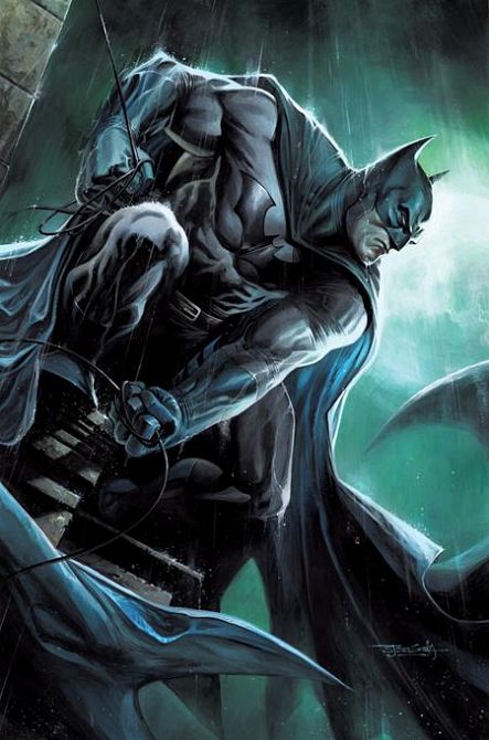 DETECTIVE COMICS #1046 DETECTIVE COMICS #1046