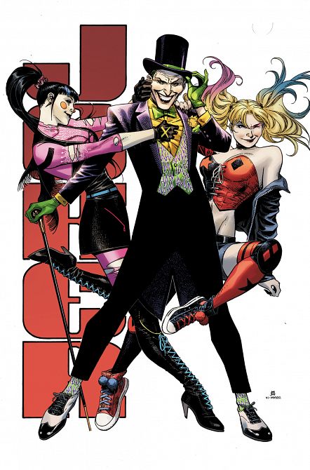 JOKER #11 JOKER #11