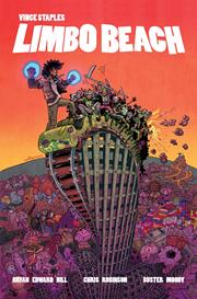 VINCE STAPLES PRESENTS LIMBO BEACH