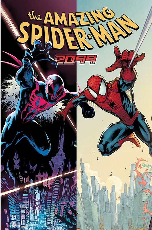 SPIDER-MAN PAPERBACK (SC) #07
